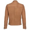 Geaca de Piele Barbati Gipsy Camel GMBlake - readytowear.ro