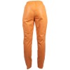 Pantaloni de Piele Dama Gipsy Galben Caisa GWTariza - readytowear.ro