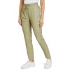 Pantaloni de Piele Dama Gipsy Verde Salvie GWTariza - readytowear.ro