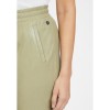 Pantaloni de Piele Dama Gipsy Verde Salvie GWTariza - readytowear.ro